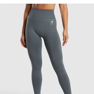 Gymshark leggings size Small
